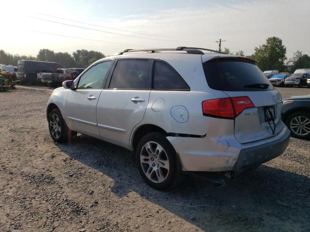 Photo 2 from auction – 2007 ACURA MDX with VIN 2HNYD282X7H512213