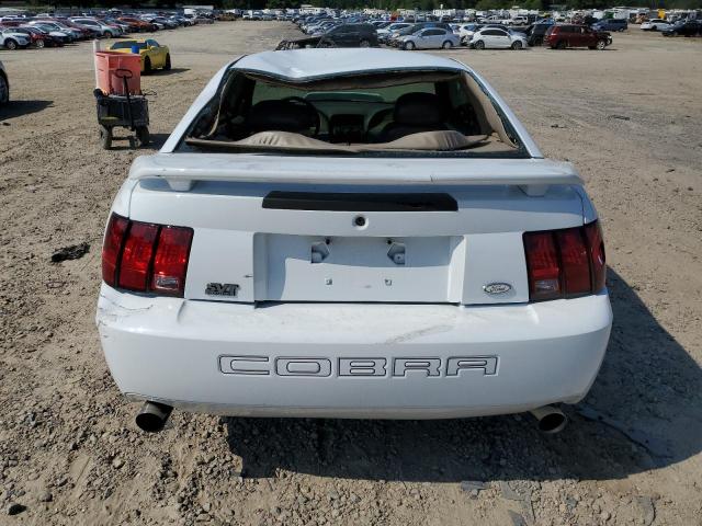Photo 6 from auction – 2001 FORD MUSTANG CO with VIN 1FAFP47VX1F238683