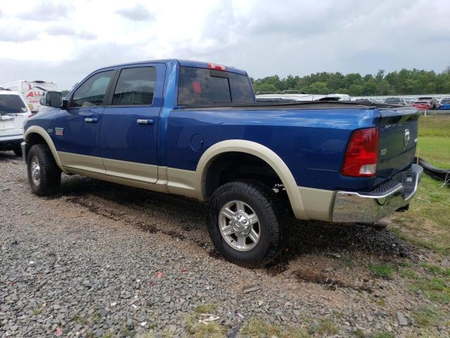 Photo 2 from auction – 2011 DODGE RAM 2500 with VIN 3D7TT2CT7BG522277