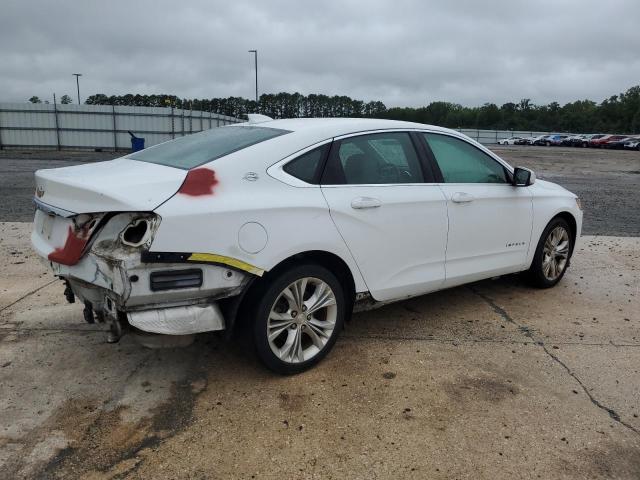 Photo 3 from auction – 2015 CHEVROLET IMPALA LT with VIN 2G1115SLXF9111393