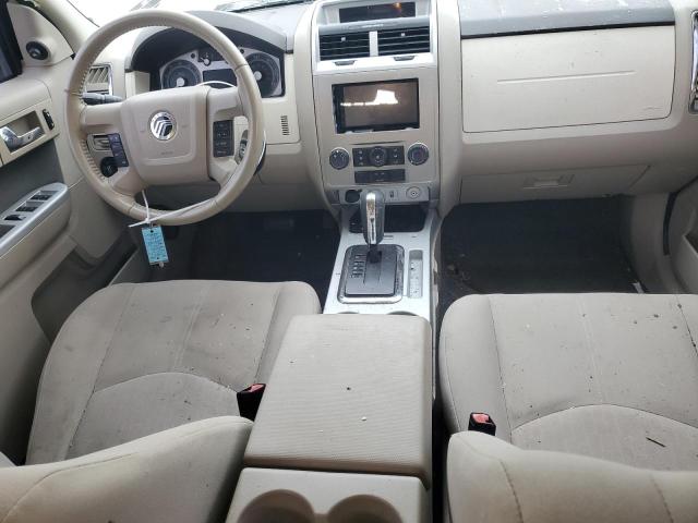 Photo 8 from auction – 2010 MERCURY MARINER with VIN 4M2CN8B79AKJ10312