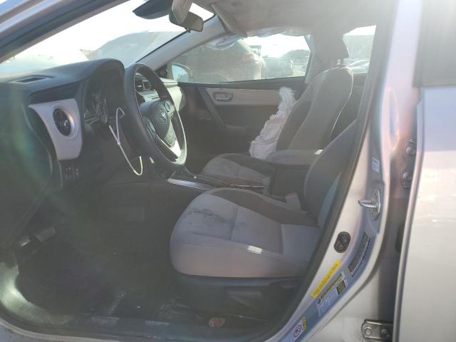 Photo 7 from auction – 2018 TOYOTA COROLLA L with VIN 5YFBURHE9JP808663