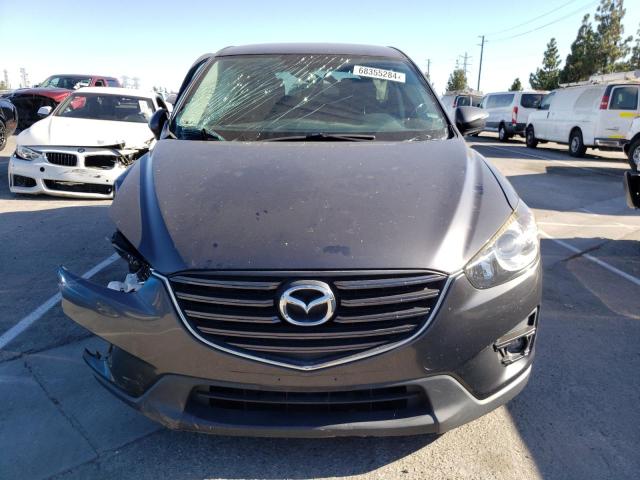 Photo 5 from auction – 2016 MAZDA CX-5 TOURI with VIN JM3KE2CY1G0868288