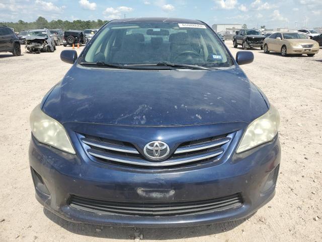 Photo 5 from auction – 2013 TOYOTA COROLLA BA with VIN 5YFBU4EE6DP122740