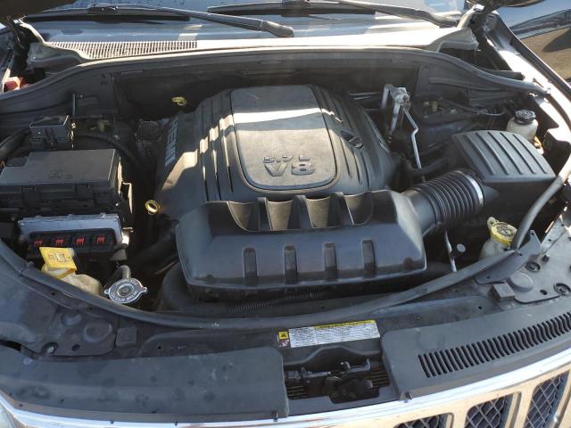 Photo 12 from auction – 2011 JEEP GRAND CHER with VIN 1J4RR6GT7BC697985