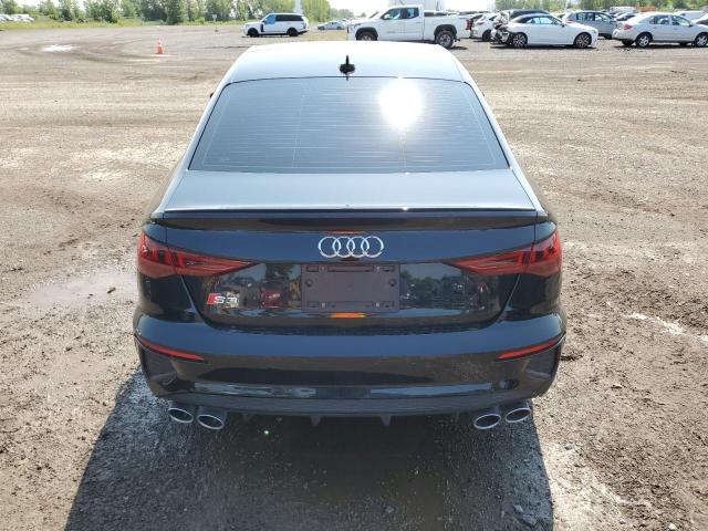 Photo 6 from auction – 2024 AUDI S3 PREMIUM with VIN WAUG3CGY8RA124024