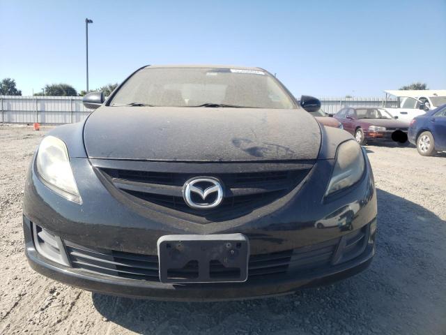 Photo 5 from auction – 2012 MAZDA 6 I with VIN 1YVHZ8BH9C5M07231