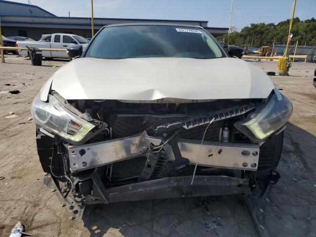 Photo 5 from auction – 2017 NISSAN MAXIMA 3.5 with VIN 1N4AA6AP1HC365982