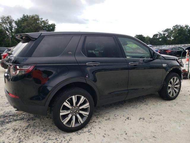Photo 3 from auction – 2017 LAND ROVER DISCOVERY with VIN SALCT2BG1HH683696
