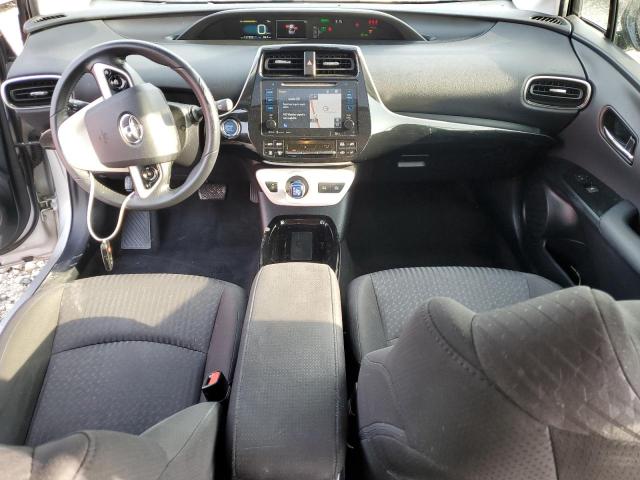 Photo 8 from auction – 2017 TOYOTA PRIUS with VIN JTDKARFU5H3542760