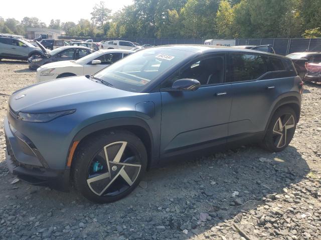 FISKER AUTOMOTIVE OCEAN 2023 with VIN VCF1ZBU22PG003114 - Photo from auction