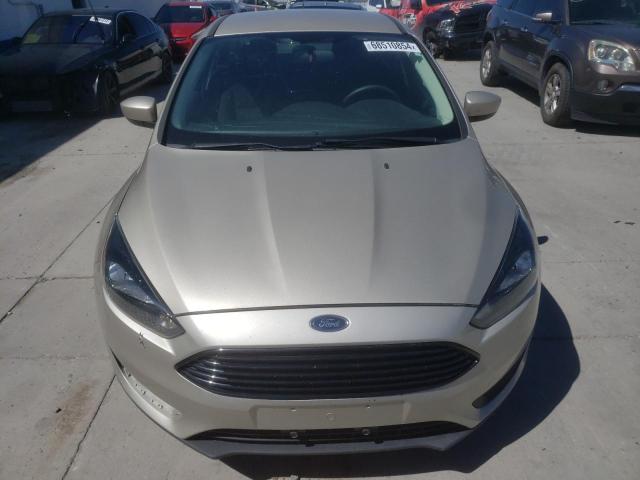Photo 5 from auction – 2018 FORD FOCUS SE with VIN 1FADP3FE5JL255136