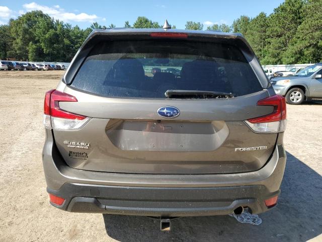 Photo 6 from auction – 2021 SUBARU FORESTER L with VIN JF2SKASC0MH434752