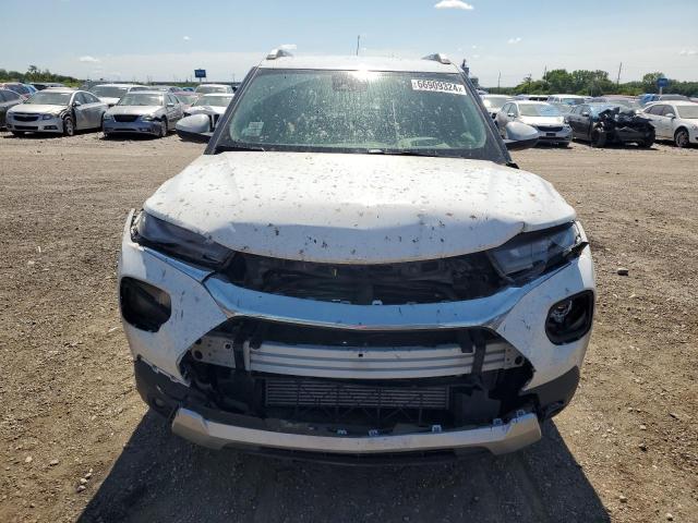 Photo 5 from auction – 2022 CHEVROLET TRAILBLAZE with VIN KL79MPSL8NB090132