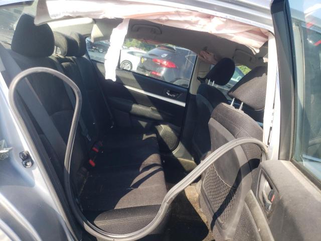 Foto 10 de la subasta – 2013 SUBARU LEGACY 2.5 con VIN 4S3BMBC66D3045859