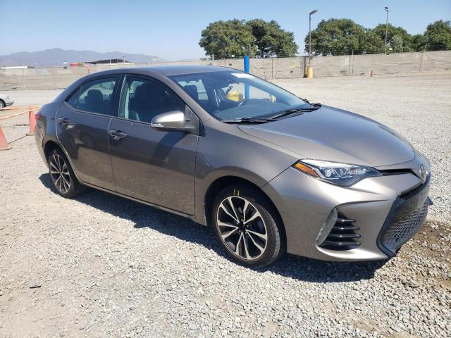 Photo 4 from auction – 2018 TOYOTA COROLLA L with VIN 5YFBURHE3JP738772