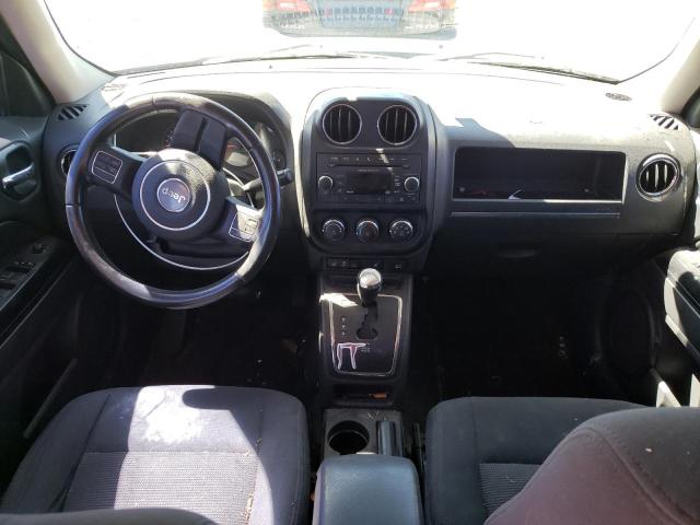 Photo 8 from auction – 2012 JEEP PATRIOT LA with VIN 1C4NJPFB4CD601994
