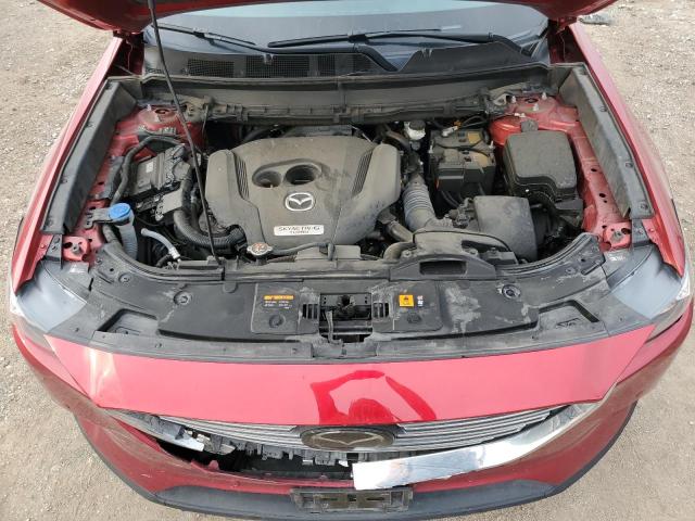 Photo 12 from auction – 2021 MAZDA CX-9 TOURI with VIN JM3TCBCY7M0540329