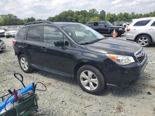 Photo 4 from auction – 2015 SUBARU FORESTER 2 with VIN JF2SJADC0FH826990
