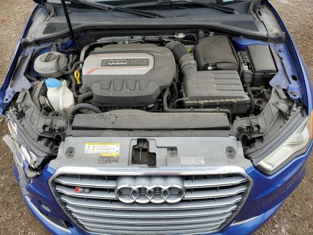 Photo 11 from auction – 2015 AUDI A3 with VIN WAUFFRFF4F1112020