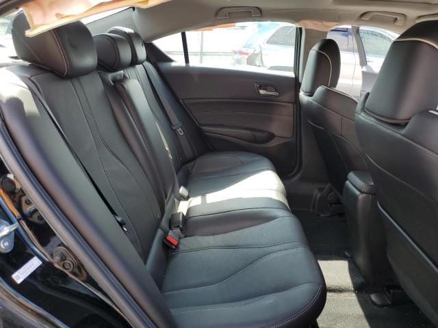 Photo 10 from auction – 2021 ACURA ILX PREMIU with VIN 19UDE2F77MA008195