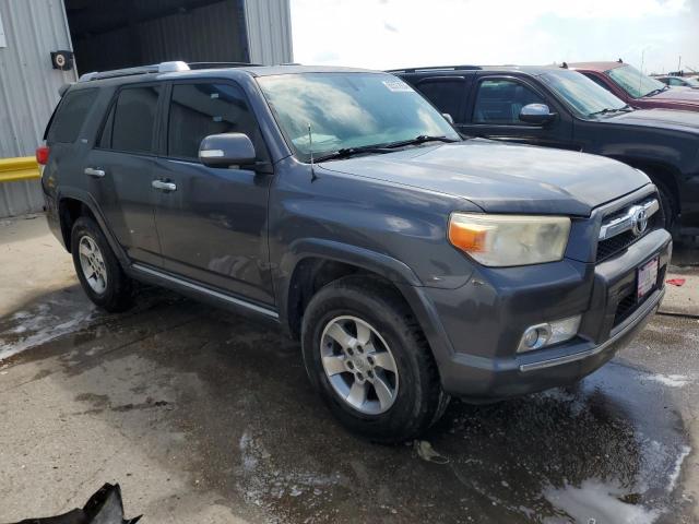 صورة رقم 4 من المزاد - 2012 TOYOTA 4RUNNER SR مع VIN JTEBU5JR9C5077587