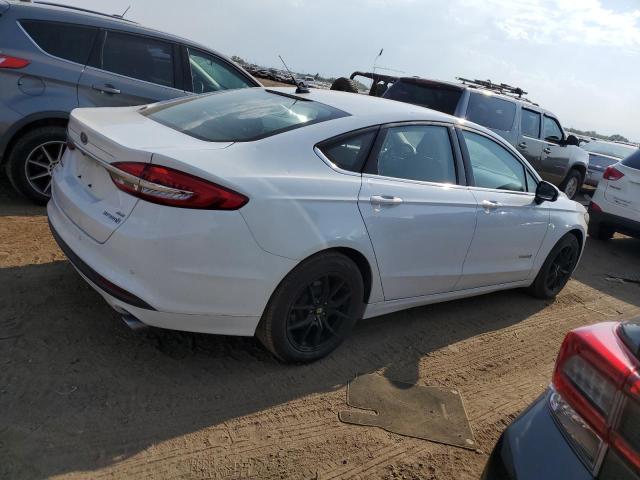 Photo 3 from auction – 2017 FORD FUSION SE with VIN 3FA6P0LU7HR325864