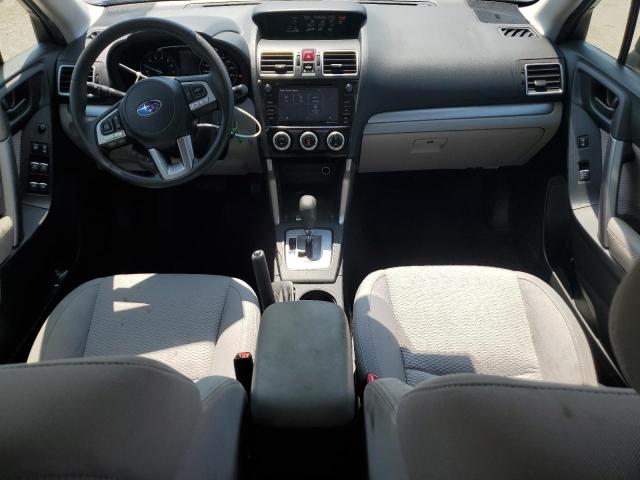 Foto 8 de la subasta – 2018 SUBARU FORESTER 2 con VIN JF2SJAGC2JH531314
