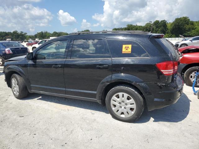 Photo 2 from auction – 2019 DODGE JOURNEY SE with VIN 3C4PDCAB8KT865762