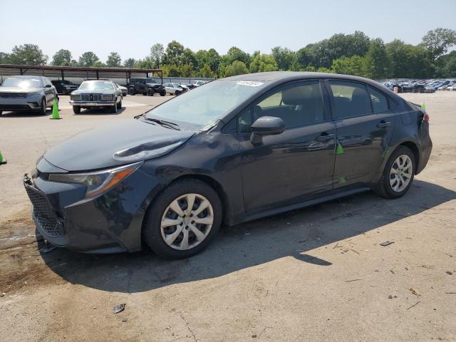 Photo 1 from auction – 2020 TOYOTA COROLLA LE with VIN JTDEPRAE2LJ059985