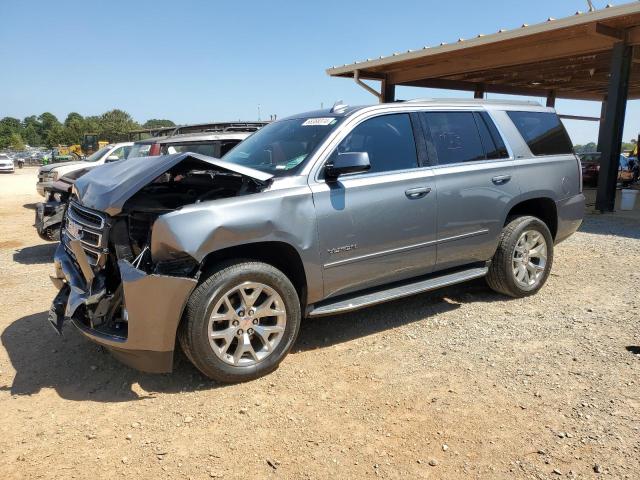 GMC YUKON SLT 2020 with VIN 1GKS2DKC5LR263946 - Photo from auction