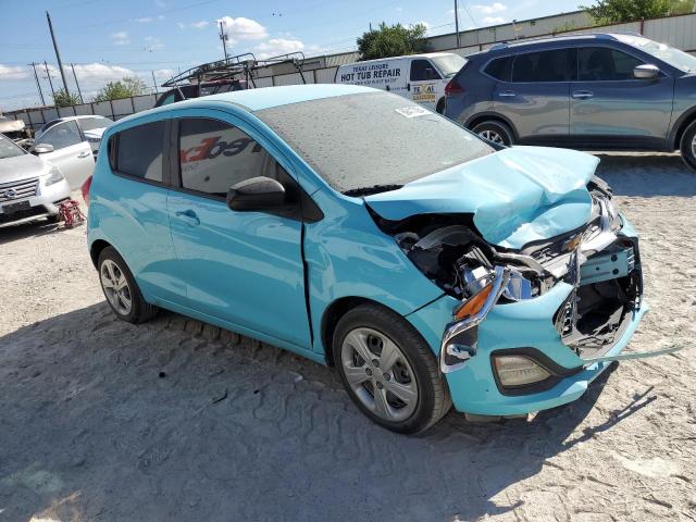 Zdjęcie 4 z aukcji – 2021 CHEVROLET SPARK LS z VIN KL8CB6SA7MC228431