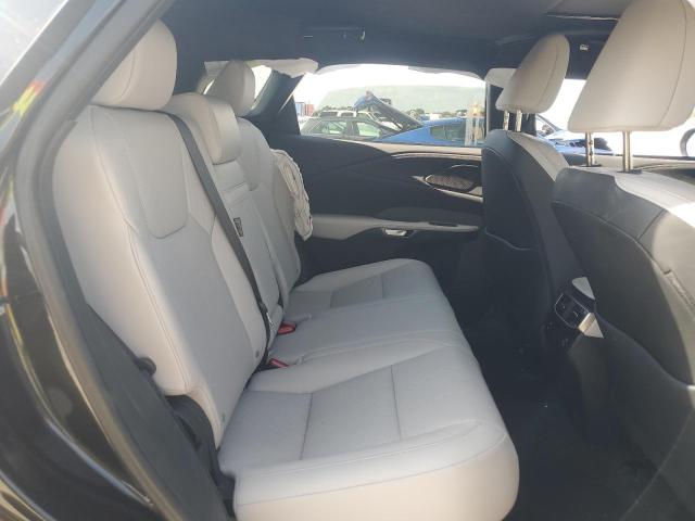 Photo 10 from auction – 2024 LEXUS RX350 with VIN 2T2BAMBA9RC038246