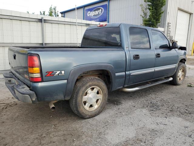 Photo 3 from auction – 2006 GMC NEW SIERRA with VIN 2GTEK13T461244307