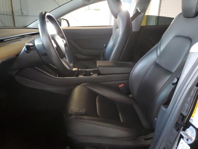Photo 7 from auction – 2019 TESLA MODEL 3 with VIN 5YJ3E1EA7KF325206