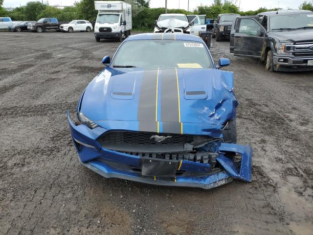 Фото 5 с аукциона – 2018 FORD MUSTANG с VIN 1FA6P8TH0J5160959