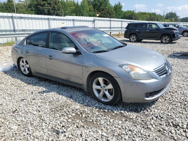 Photo 4 from auction – 2008 NISSAN ALTIMA 3.5 with VIN 1N4BL21E08C156965
