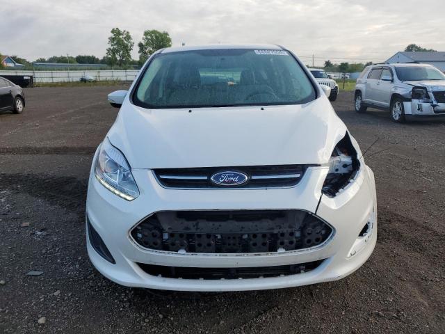 Photo 5 from auction – 2017 FORD C-MAX SE with VIN 1FADP5EU8HL100823