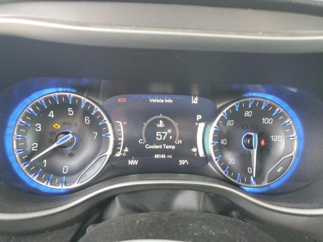 Foto 9 de la subasta – 2022 CHRYSLER PACIFICA T con VIN 2C4RC3BG8NR202432