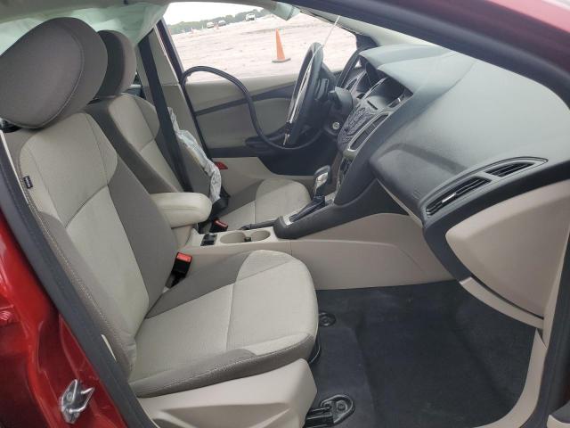 Photo 7 from auction – 2013 FORD FOCUS SE with VIN 1FADP3F20DL294355