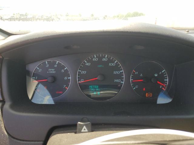 Photo 9 from auction – 2013 CHEVROLET IMPALA with VIN 2G1WC5E31D1203936