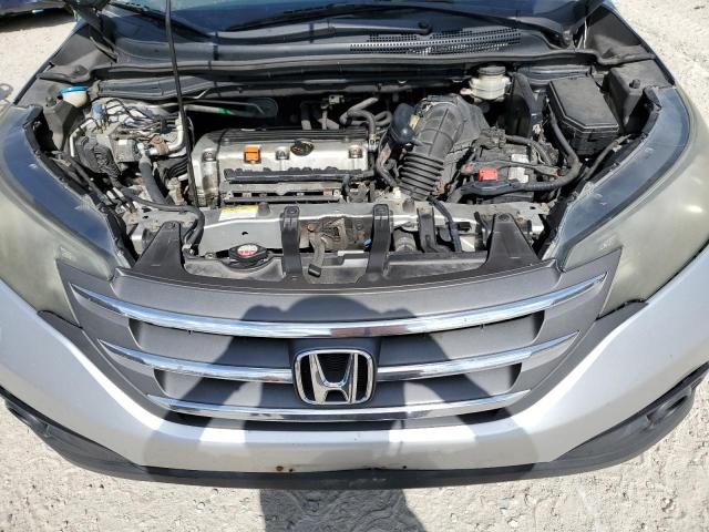 Photo 12 from auction – 2012 HONDA CR-V EXL with VIN JHLRM4H73CC013142