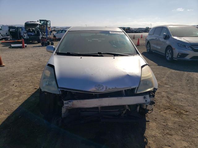 Photo 5 from auction – 2008 TOYOTA PRIUS with VIN JTDKB20UX83393713