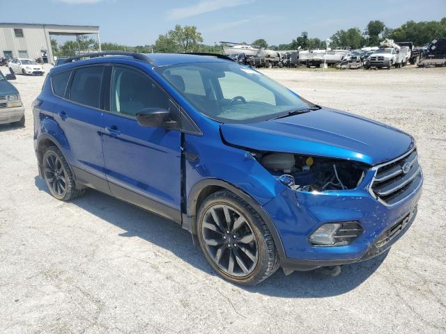 Photo 4 from auction – 2018 FORD ESCAPE SE with VIN 1FMCU0GD2JUB72921