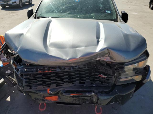 Photo 11 from auction – 2020 CHEVROLET SILVERADO with VIN 3GCPYCEF8LG255520