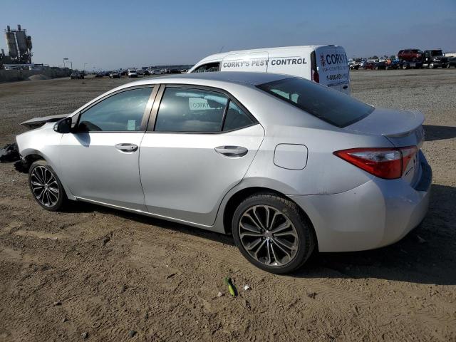 صورة رقم 2 من المزاد - 2016 TOYOTA COROLLA L مع VIN 5YFBURHE6GP545010