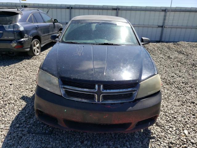 Photo 5 from auction – 2014 DODGE AVENGER SE with VIN 1C3CDZAB2EN224309
