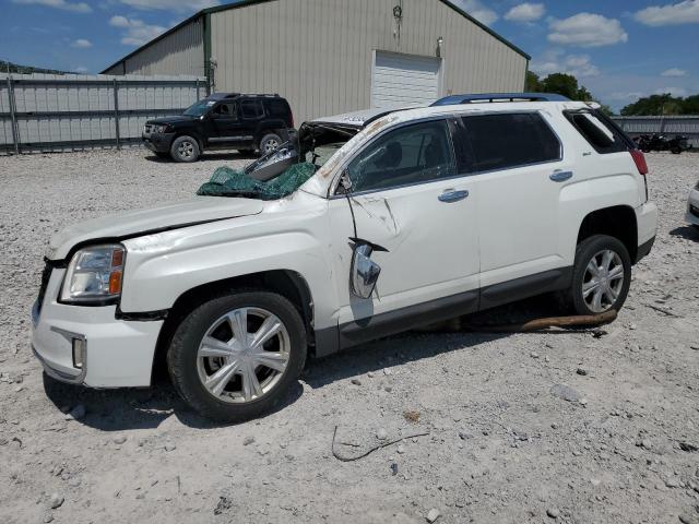 Foto 1 de la subasta – 2016 GMC TERRAIN SL con VIN 2GKFLPE37G6149024