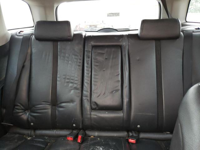 Photo 10 from auction – 2007 MAZDA CX-7 with VIN JM3ER293770151505