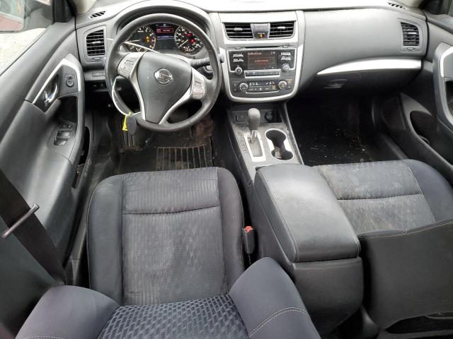 Photo 8 from auction – 2017 NISSAN ALTIMA 2.5 with VIN 1N4AL3AP5HC230822
